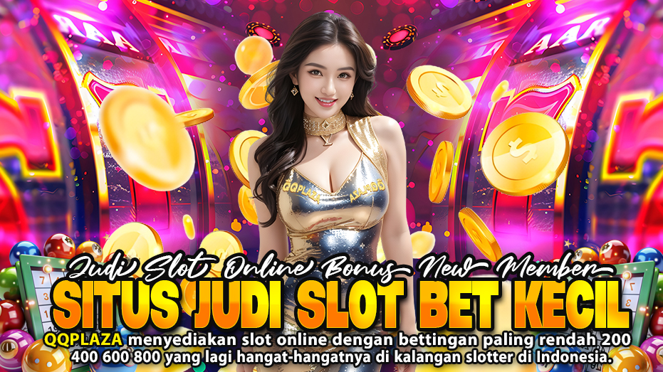 QQPLAZA: Link Slot88 Online Bet 100 200 Perak Mudah Menang Terkini